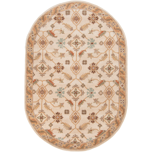 Surya Floor Coverings - CAE1084 Caesar 2' x 3' Area Rug