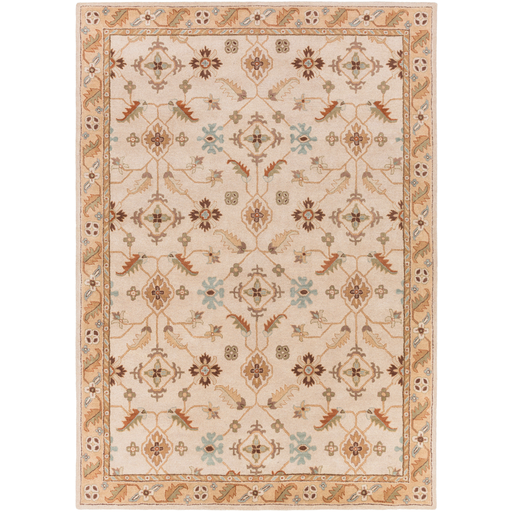 Surya Floor Coverings - CAE1084 Caesar 2' x 3' Area Rug