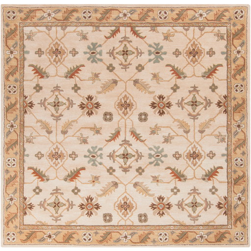 Surya Floor Coverings - CAE1084 Caesar 2' x 3' Area Rug