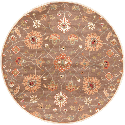 Surya Floor Coverings - CAE1086 Caesar 2' x 4' Hearth Area Rug