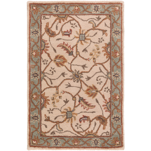 Surya Floor Coverings - CAE1088 Caesar 2' x 3' Area Rug