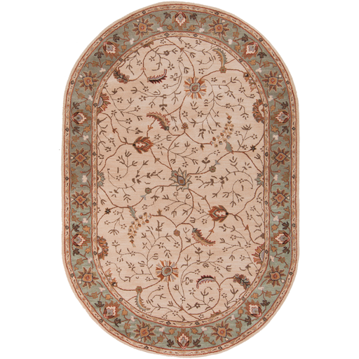 Surya Floor Coverings - CAE1088 Caesar 2' x 3' Area Rug