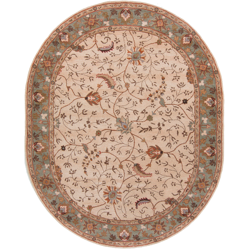 Surya Floor Coverings - CAE1088 Caesar 2' x 3' Area Rug