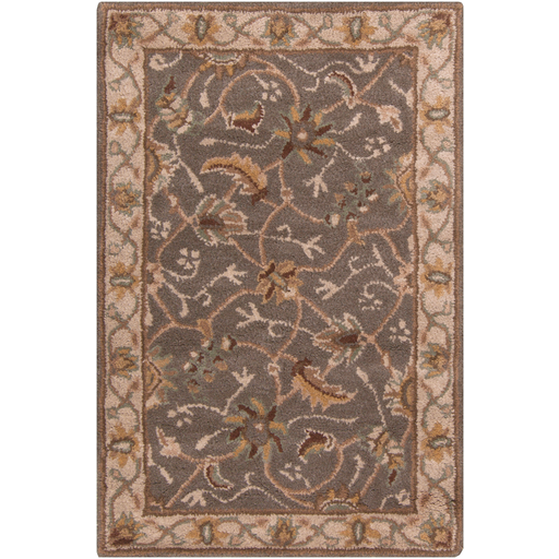 Surya Floor Coverings - CAE1093 Caesar 2' x 3' Area Rug