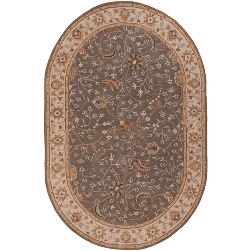 Surya Floor Coverings - CAE1093 Caesar 2' x 3' Area Rug