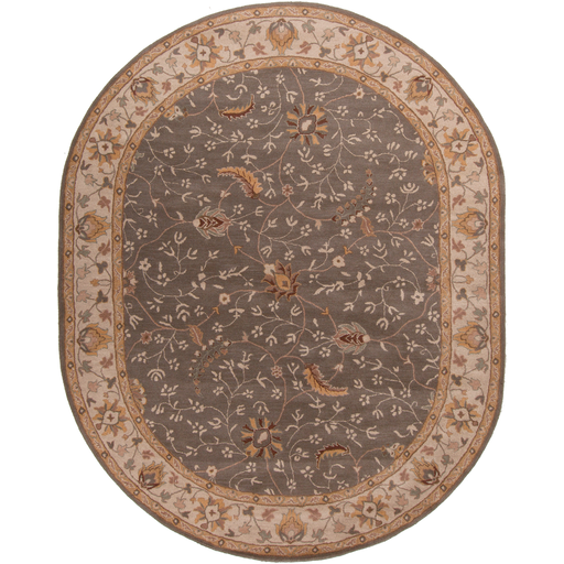 Surya Floor Coverings - CAE1093 Caesar 2' x 3' Area Rug