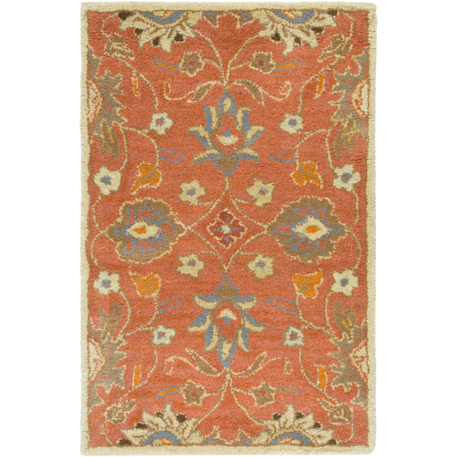 Surya Floor Coverings - CAE1107 Caesar 2' x 3' Area Rug