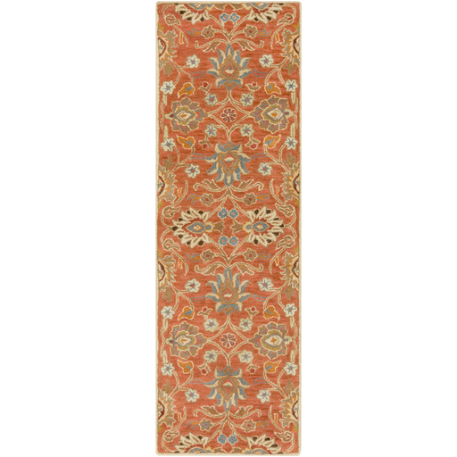 Surya Floor Coverings - CAE1107 Caesar 2' x 3' Area Rug