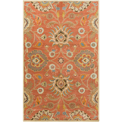 Surya Floor Coverings - CAE1107 Caesar 2' x 3' Area Rug