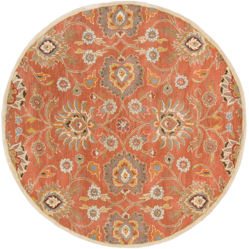 Surya Floor Coverings - CAE1107 Caesar 2' x 3' Area Rug