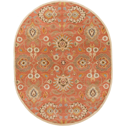 Surya Floor Coverings - CAE1107 Caesar 2' x 3' Area Rug