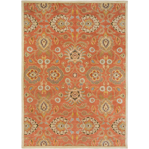 Surya Floor Coverings - CAE1107 Caesar 2' x 3' Area Rug