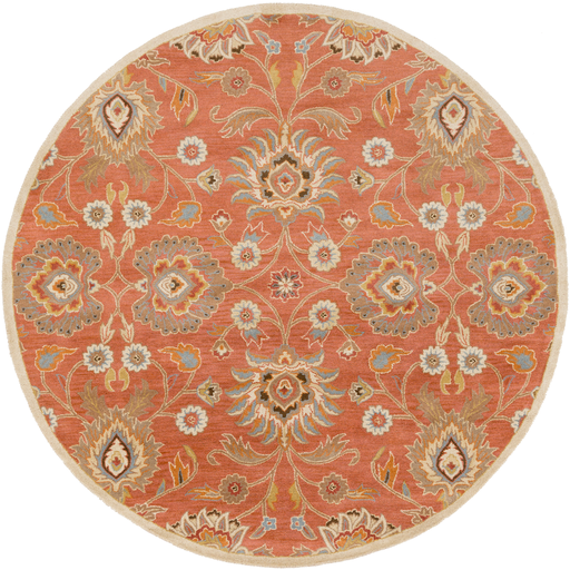 Surya Floor Coverings - CAE1107 Caesar 2' x 3' Area Rug