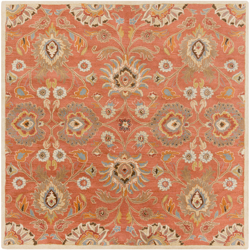 Surya Floor Coverings - CAE1107 Caesar 2' x 3' Area Rug