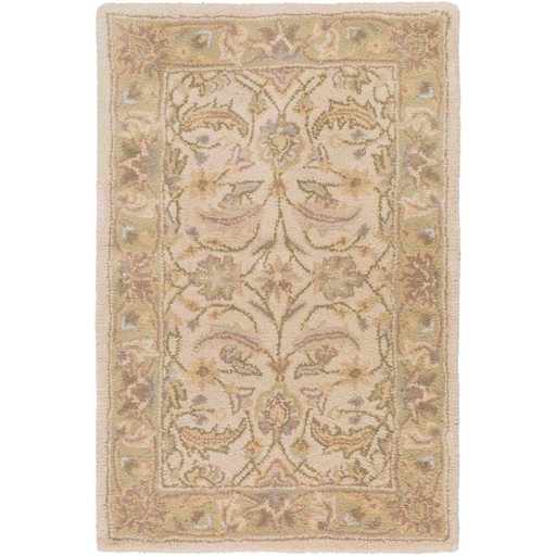 Surya Floor Coverings - CAE1114 Caesar 2' x 3' Area Rug