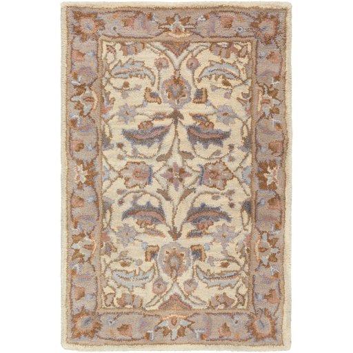 Surya Floor Coverings - CAE1115 Caesar 2' x 3' Area Rug