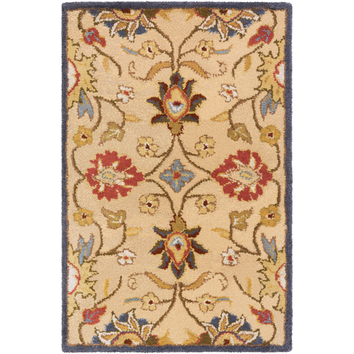 Surya Floor Coverings - CAE1116 Caesar 2' x 3' Area Rug