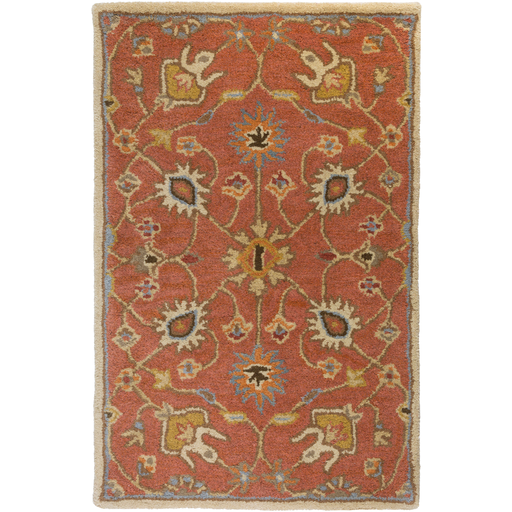 Surya Floor Coverings - CAE1119 Caesar 2' x 3' Area Rug