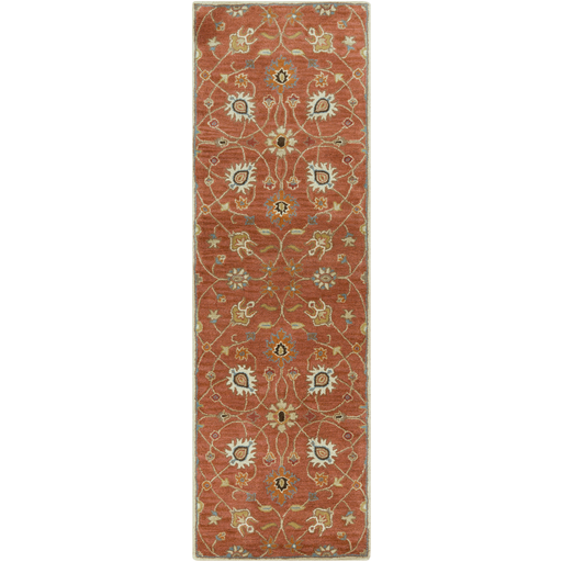 Surya Floor Coverings - CAE1119 Caesar 2' x 3' Area Rug