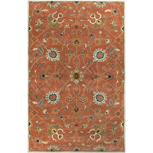 Surya Floor Coverings - CAE1119 Caesar 2' x 3' Area Rug