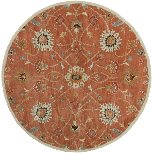 Surya Floor Coverings - CAE1119 Caesar 2' x 3' Area Rug