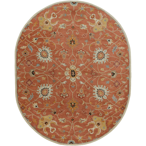 Surya Floor Coverings - CAE1119 Caesar 2' x 3' Area Rug