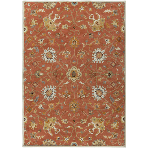 Surya Floor Coverings - CAE1119 Caesar 2' x 3' Area Rug