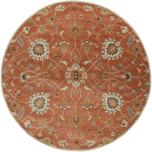 Surya Floor Coverings - CAE1119 Caesar 2' x 3' Area Rug