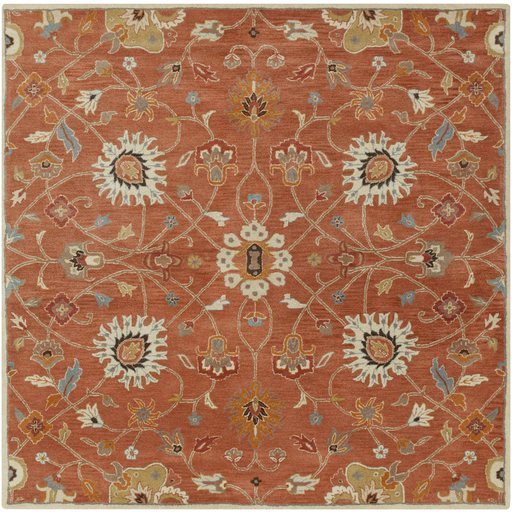 Surya Floor Coverings - CAE1119 Caesar 2' x 3' Area Rug