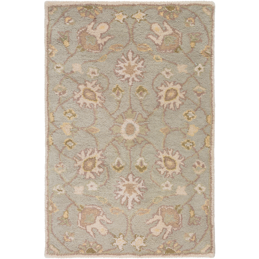 Surya Floor Coverings - CAE1121 Caesar 2' x 3' Area Rug