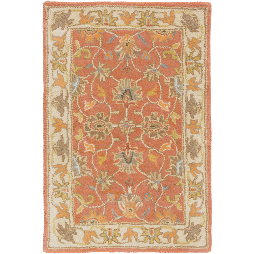 Surya Floor Coverings - CAE1124 Caesar 2' x 3' Area Rug