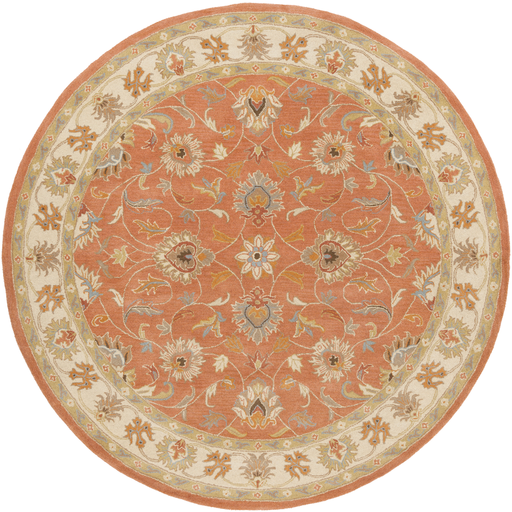 Surya Floor Coverings - CAE1124 Caesar 2' x 3' Area Rug