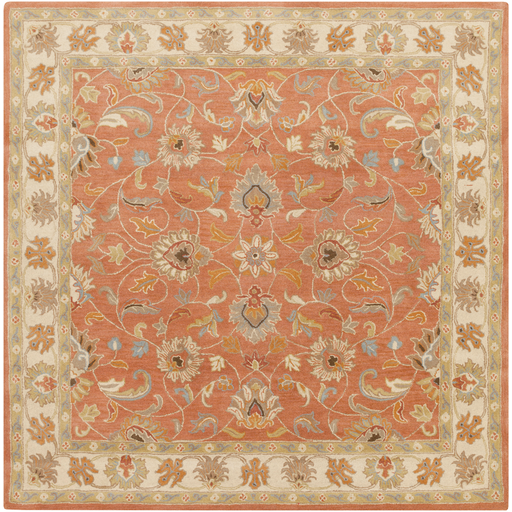 Surya Floor Coverings - CAE1124 Caesar 2' x 3' Area Rug