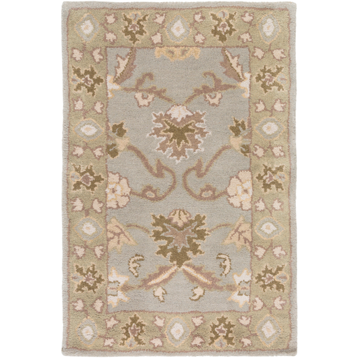 Surya Floor Coverings - CAE1126 Caesar 2' x 3' Area Rug