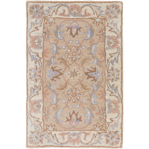 Surya Floor Coverings - CAE1129 Caesar 2' x 3' Area Rug