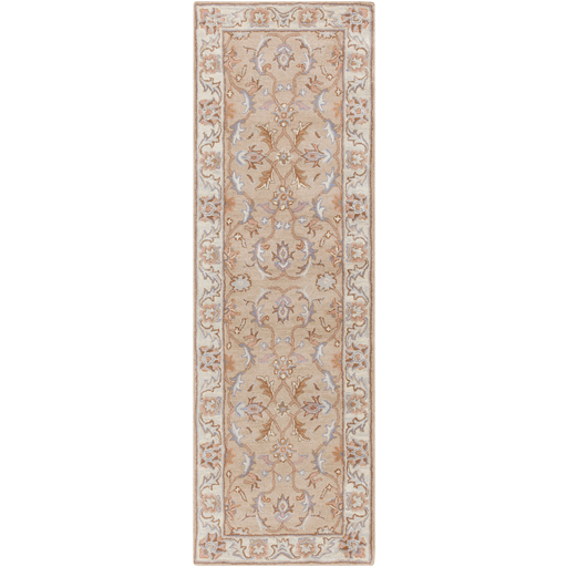 Surya Floor Coverings - CAE1129 Caesar 2' x 3' Area Rug