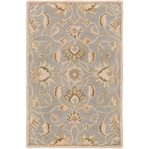 Surya Floor Coverings - CAE1140 Caesar 2' x 3' Area Rug