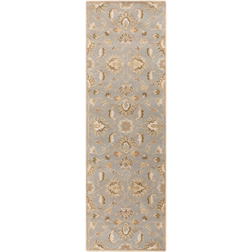 Surya Floor Coverings - CAE1140 Caesar 2' x 3' Area Rug