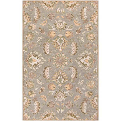 Surya Floor Coverings - CAE1140 Caesar 2' x 3' Area Rug