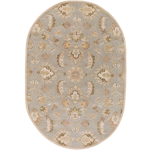 Surya Floor Coverings - CAE1140 Caesar 2' x 3' Area Rug