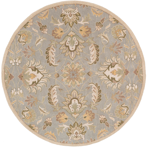 Surya Floor Coverings - CAE1140 Caesar 2' x 3' Area Rug