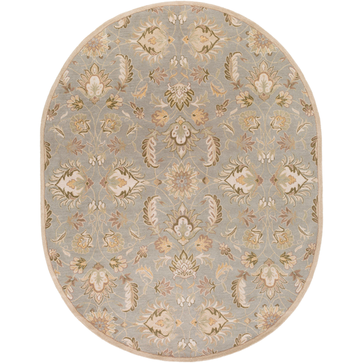 Surya Floor Coverings - CAE1140 Caesar 2' x 3' Area Rug