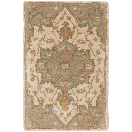 Surya Floor Coverings - CAE1143 Caesar 2' x 3' Area Rug