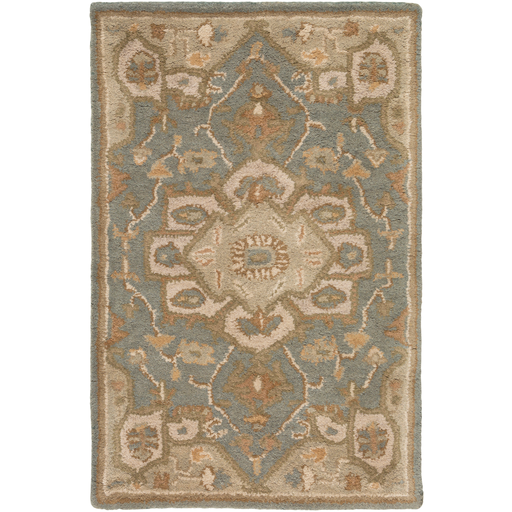 Surya Floor Coverings - CAE1144 Caesar 2' x 3' Area Rug