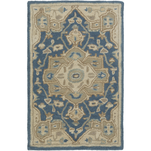 Surya Floor Coverings - CAE1145 Caesar 2' x 3' Area Rug