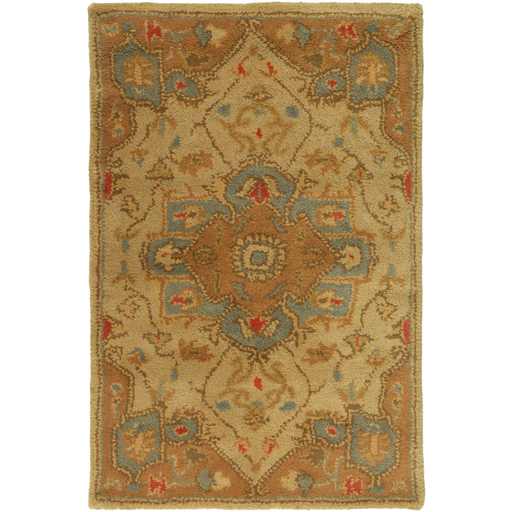 Surya Floor Coverings - CAE1146 Caesar 2' x 3' Area Rug