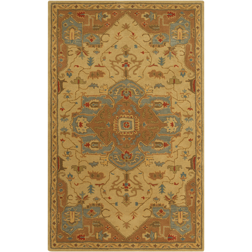 Surya Floor Coverings - CAE1146 Caesar 2' x 3' Area Rug