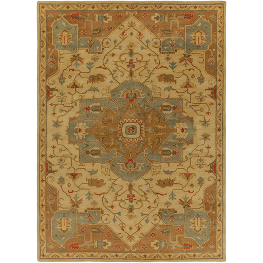 Surya Floor Coverings - CAE1146 Caesar 2' x 3' Area Rug