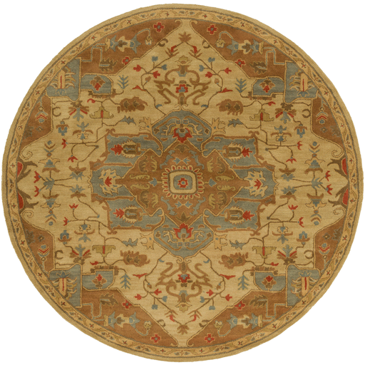 Surya Floor Coverings - CAE1146 Caesar 2' x 3' Area Rug