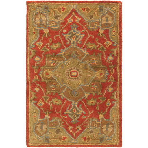 Surya Floor Coverings - CAE1147 Caesar 2' x 3' Area Rug